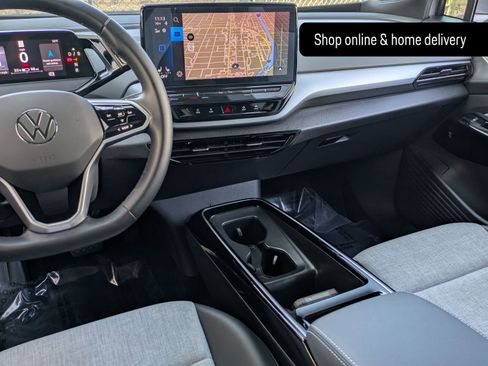 Used 2023 Volkswagen ID.4 Pro image 9