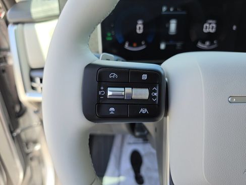 New 2026 Hyundai Santa Fe SE FWD image 28