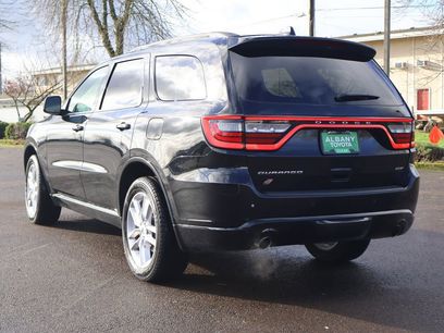 Used 2023 Dodge Durango GT