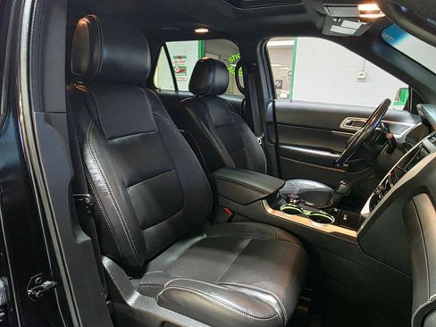 Used 2015 Ford Explorer Sport w/ Equipment Group 401A image 27