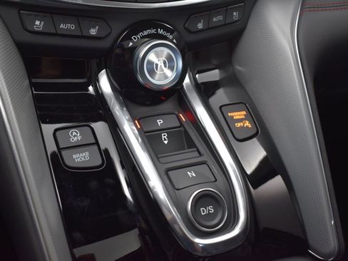 New 2025 Acura TLX SH-AWD w/ A-SPEC Pkg image 18