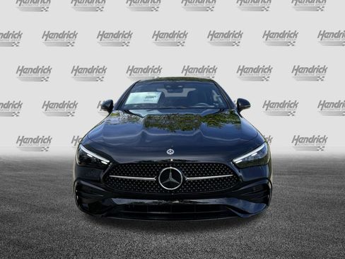 New 2026 Mercedes-Benz CLE 450 4MATIC Coupe image 3