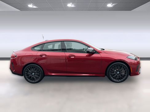 Certified 2025 BMW M235i xDrive w/ M Performance Package image 8