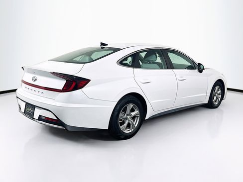 Used 2022 Hyundai Sonata SE FWD image 9