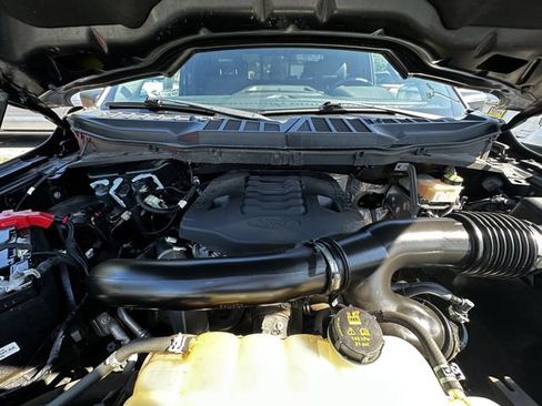 Used 2022 Ford F150 XLT w/ Equipment Group 302A High AWD/4WD image 35