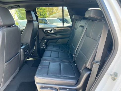 Used 2022 Chevrolet Tahoe RST AWD/4WD image 5