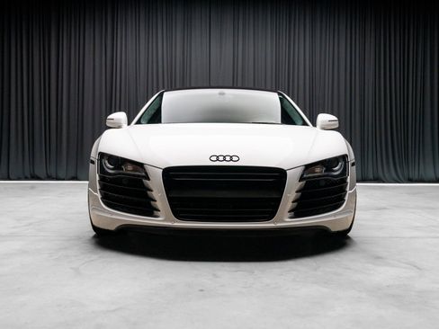 Used 2009 Audi R8 V8 AWD/4WD image 19