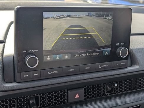 Certified 2025 Honda CR-V Sport image 17