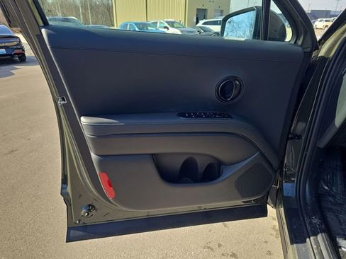 New 2026 Hyundai Palisade XRT Pro image 13