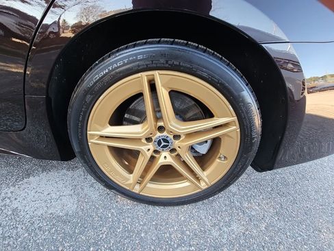 Used 2019 Mercedes-Benz CLS 450 4MATIC image 36