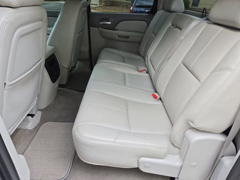 Used 2012 Chevrolet Silverado 2500 LTZ w/ LTZ Plus Package image 16