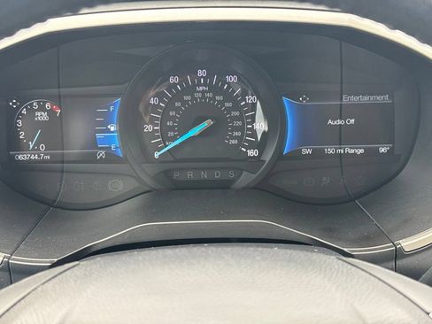 Used 2021 Ford Edge SEL w/ Convenience Package AWD/4WD image 29