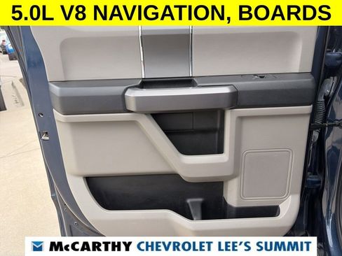 Used 2020 Ford F150 XLT w/ Equipment Group 302A Luxury image 33