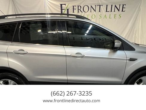 Used 2014 Ford Escape SE w/ Equipment Group 201A AWD/4WD image 8