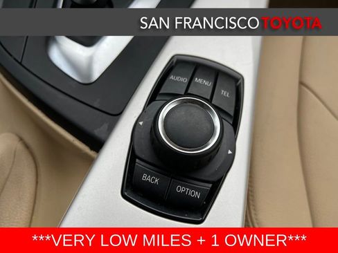 Used 2015 BMW 320i Sedan image 24