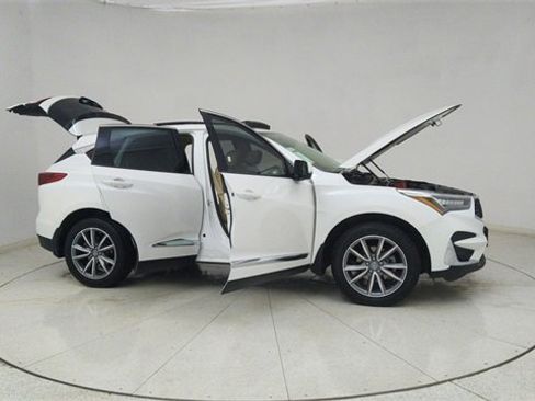 Used 2020 Acura RDX w/ Technology Package image 71