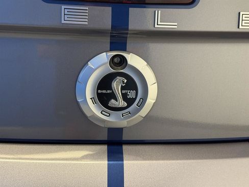 Used 2007 Ford Mustang Shelby GT500 RWD image 26