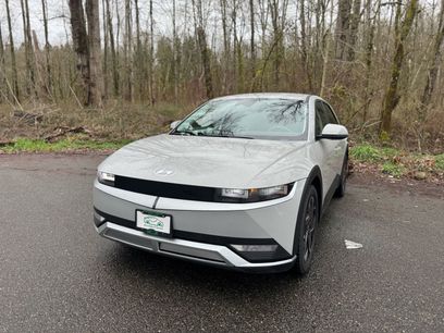 Used 2024 Hyundai Ioniq 5 SEL