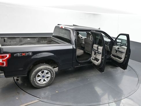 Used 2019 Ford F150 XLT w/ Trailer Tow Package AWD/4WD image 67