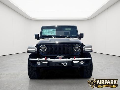 New 2026 Jeep Gladiator Rubicon AWD/4WD image 9