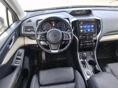Used 2021 Subaru Ascent Limited w/ Technology Package image 9