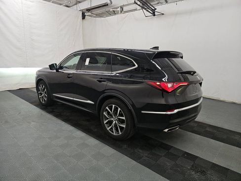 Used 2023 Acura MDX SH-AWD w/ Technology Package image 7