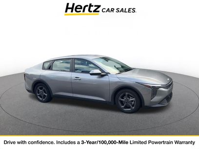 Used 2025 Kia K4