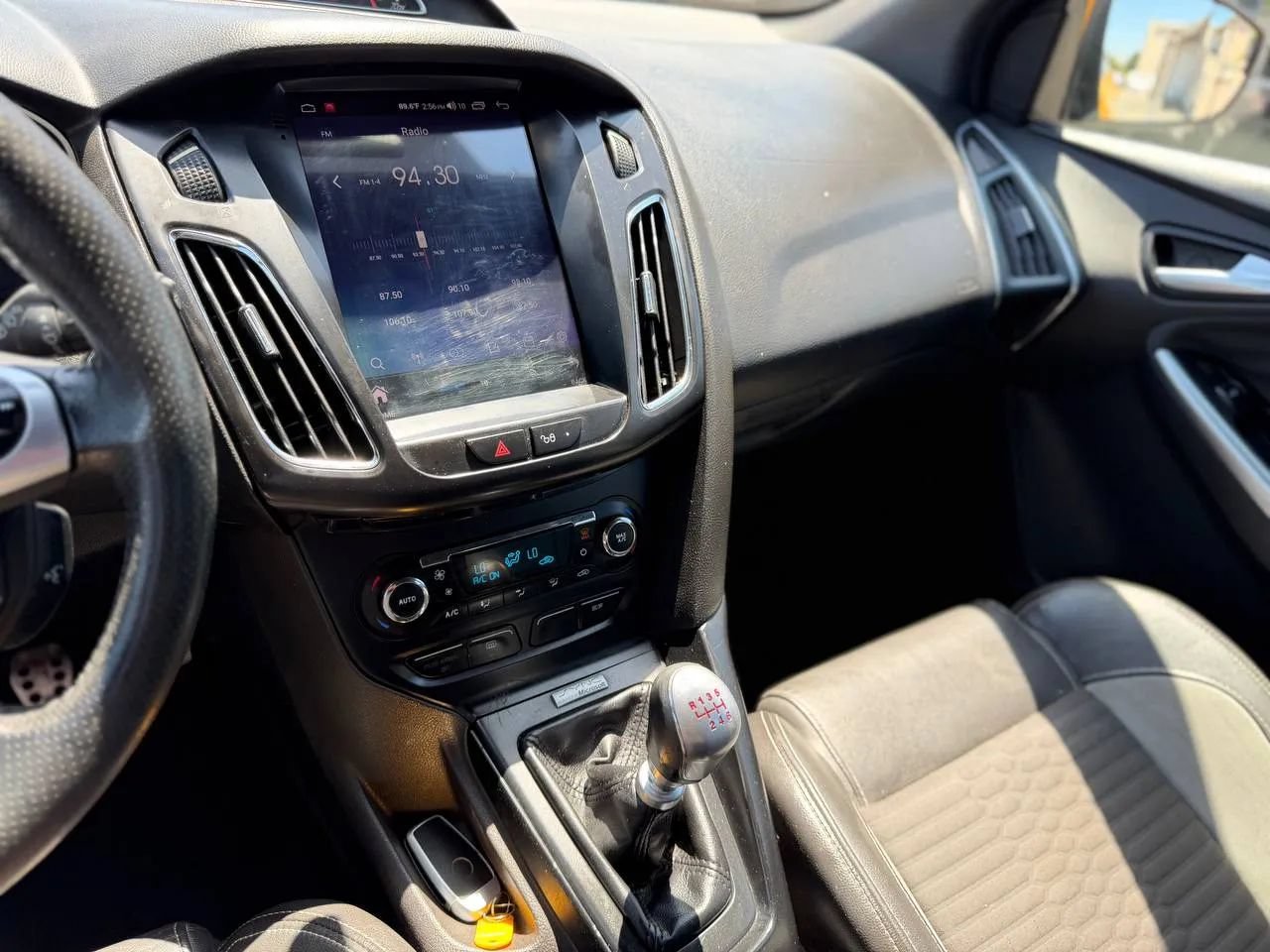 Used 2013 Ford Focus ST FWD image 53