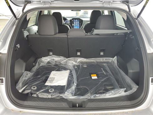 New 2025 Subaru Crosstrek 2.0i Premium image 32