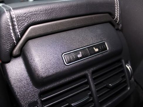 Used 2014 Land Rover Range Rover Evoque Dynamic image 23