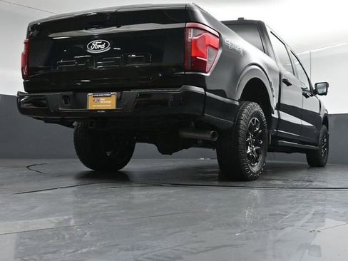 Certified 2024 Ford F150 XLT w/ Equipment Group 302A MID AWD/4WD image 36