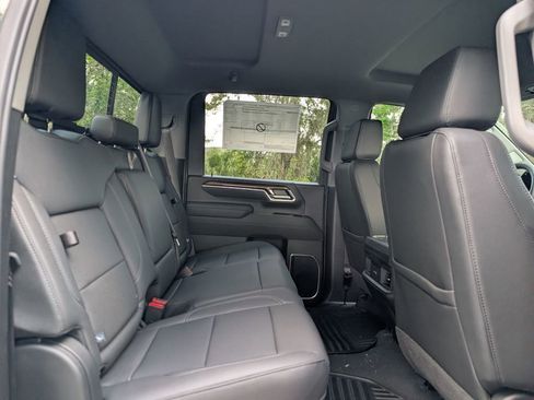 New 2026 Chevrolet Silverado 2500 LT w/ Trail Boss Package AWD/4WD image 22