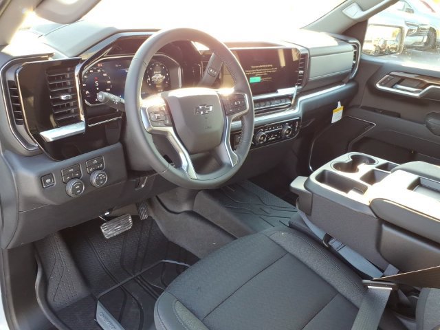 New 2026 Chevrolet Silverado 1500 RST w/ RST Select Package AWD/4WD image 5