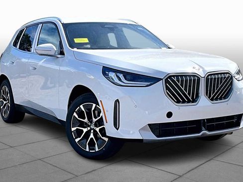New 2026 BMW X3 xDrive30i w/ Convenience Package AWD/4WD image 19