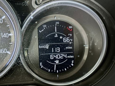 Used 2017 MAZDA CX-5 Touring w/ Preferred Equipment Package AWD/4WD image 19