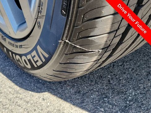 Used 2024 Kia Seltos S FWD image 27
