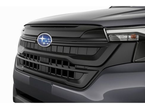 New 2026 Subaru Forester image 11