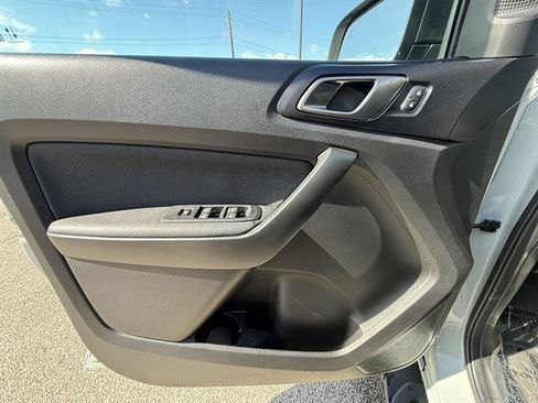 Used 2023 Ford Ranger XLT w/ Equipment Group 302A High AWD/4WD image 12