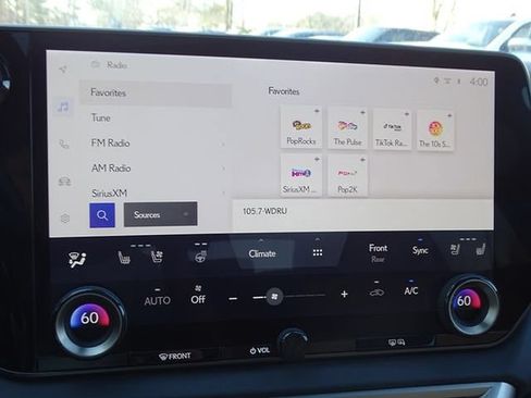 Used 2024 Lexus RX 350 Premium Plus w/ Convenience Package AWD/4WD image 28