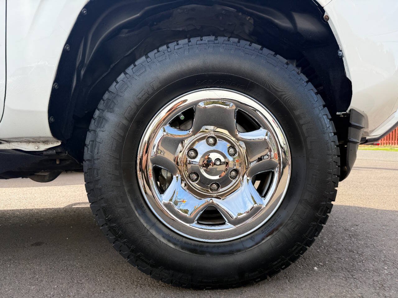 Used 2018 Toyota Tacoma SR w/ SR Convenience Package RWD image 33