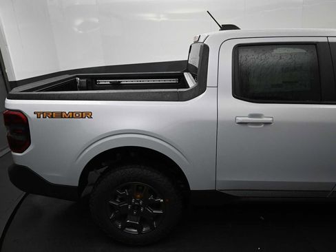 New 2026 Ford Maverick Tremor AWD/4WD image 11