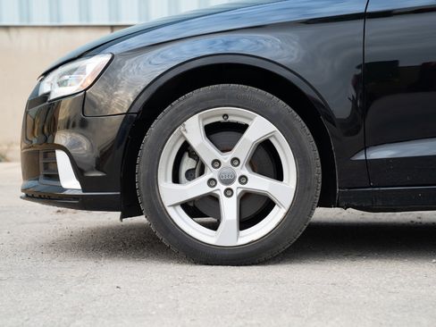 Used 2019 Audi A3 2.0T Titanium image 9