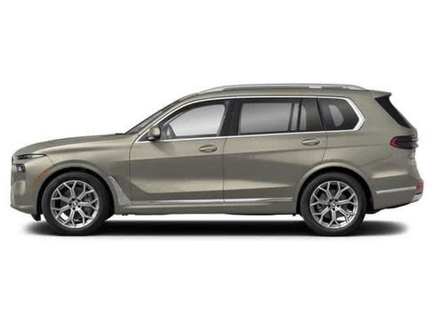 New 2026 BMW X7 xDrive40i image 3