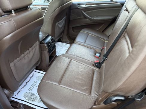 Used 2008 BMW X5 3.0si AWD/4WD image 14
