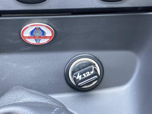 Used 2004 Ford Mustang Cobra RWD image 19