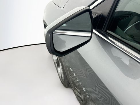 Used 2024 Chevrolet Malibu LT image 16