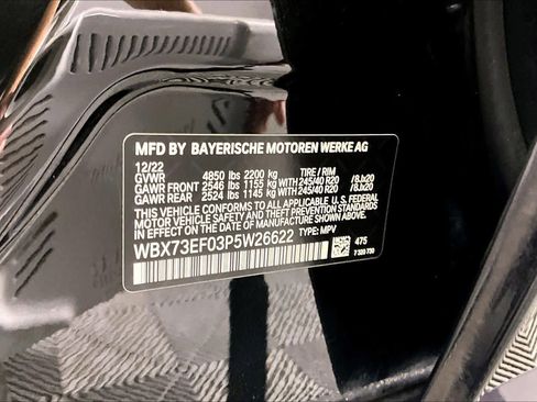 Used 2023 BMW X1 xDrive28i image 36