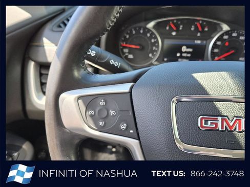 Used 2019 GMC Terrain SLT w/ Preferred Package AWD/4WD image 29