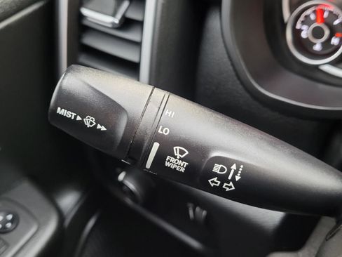 Used 2022 RAM 1500 Big Horn image 32