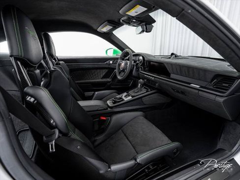 Used 2024 Porsche 911 GT3 RS RWD image 44